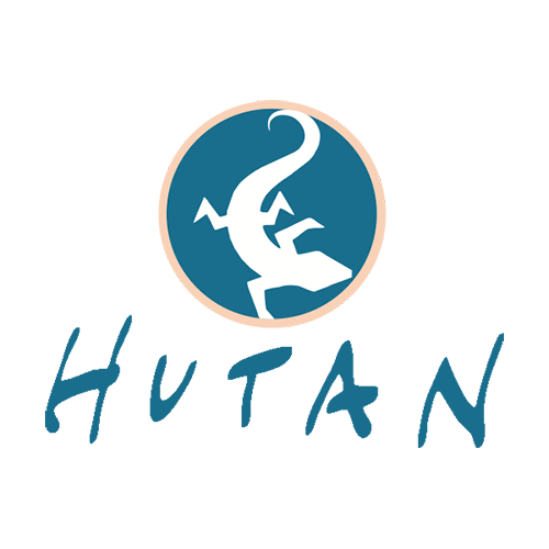 Logo Hutan