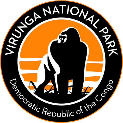 Logo Parc National des Virunga