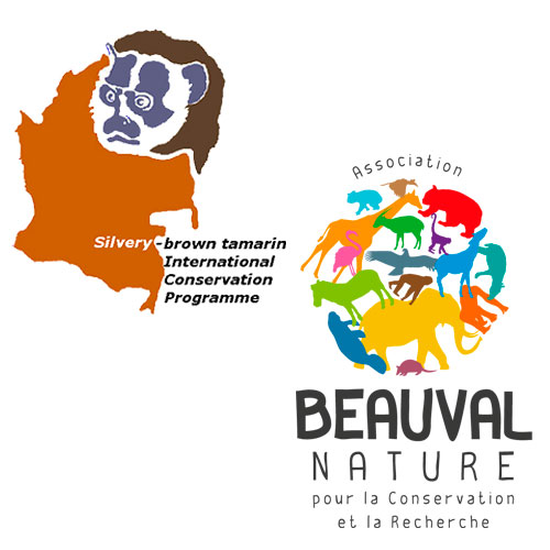 Logo ACOPAZOA et BEAUVAL NATURE