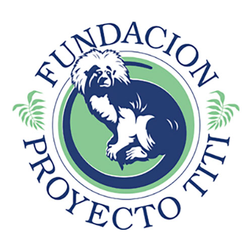 Proyecto Tití logo