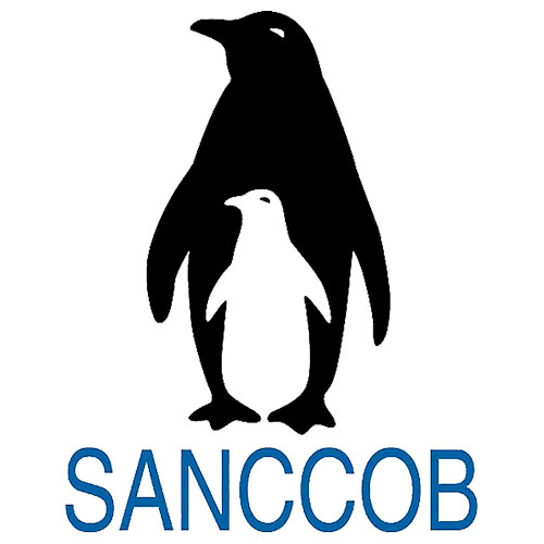 Logo SANCCOB