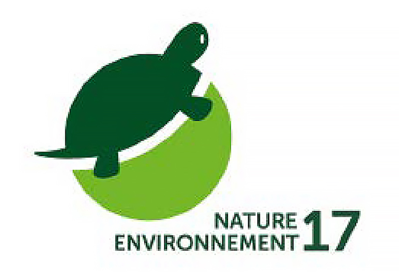 Logo Nature Environnement 17